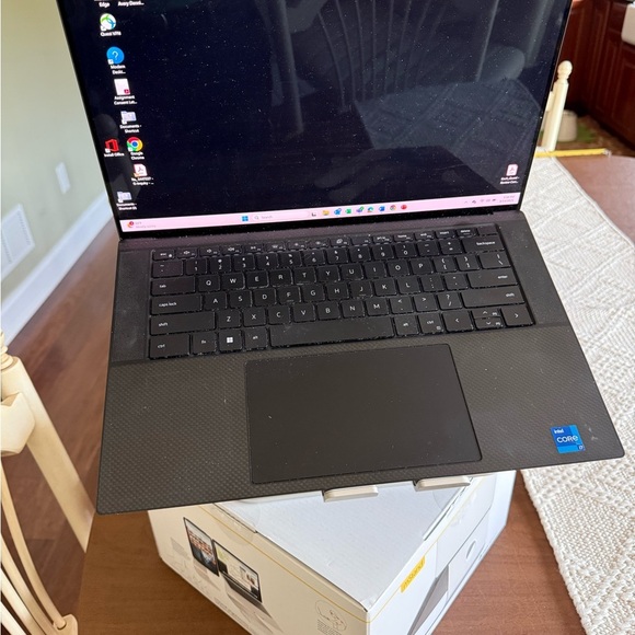 NWT RAIN Design mStand Laptop Stand Silver - Picture 10 of 10